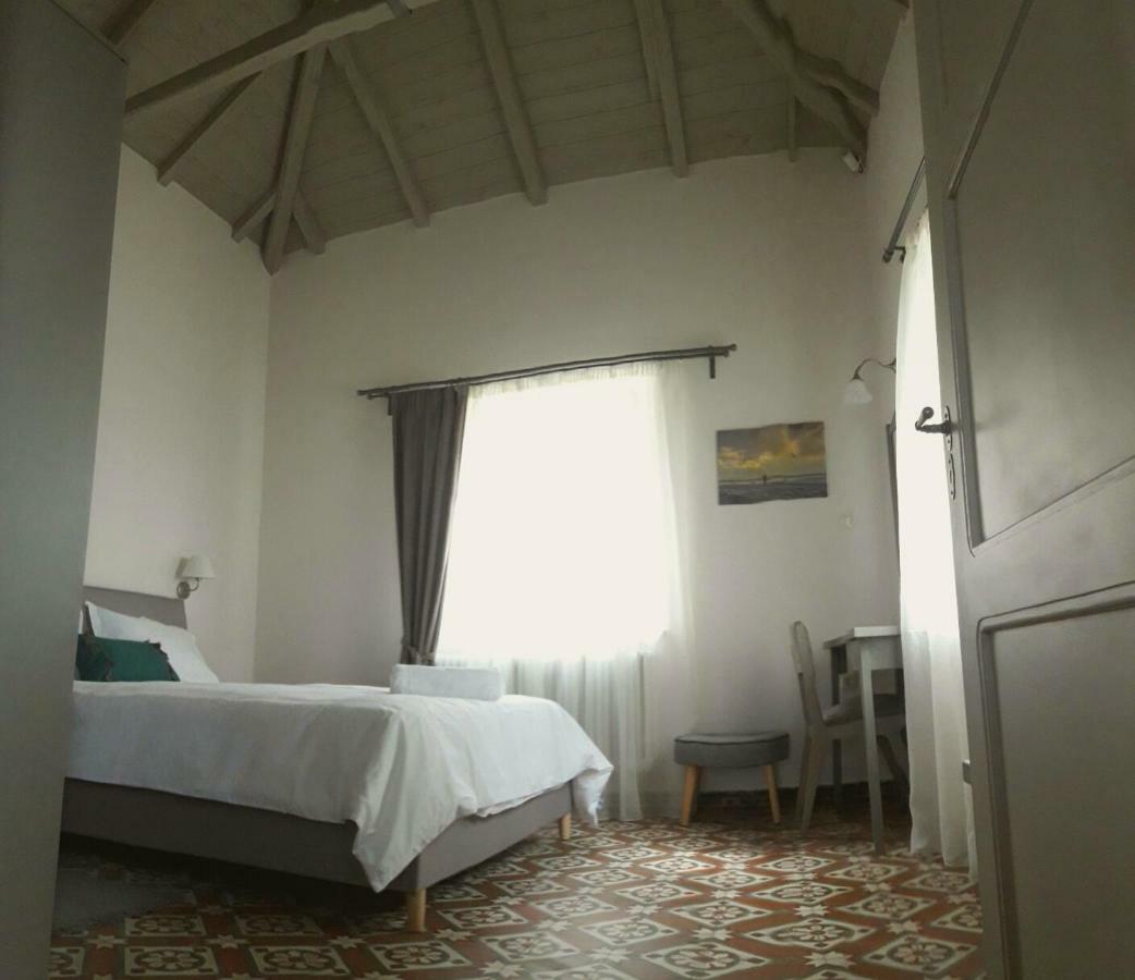 Paradosiako Saratsi - Traditional Guest house 3*