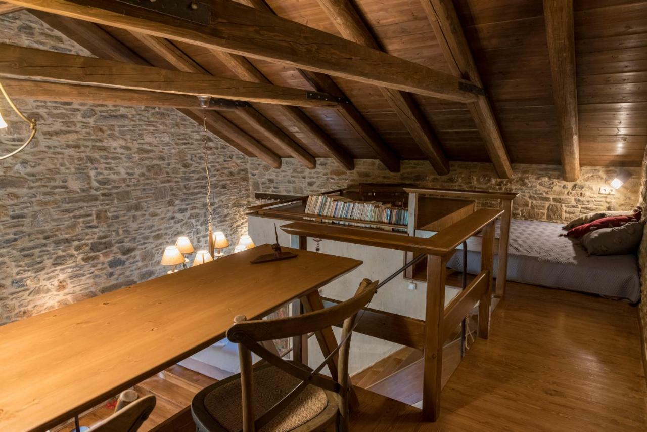 Paradosiako Saratsi - Traditional 3* Volos