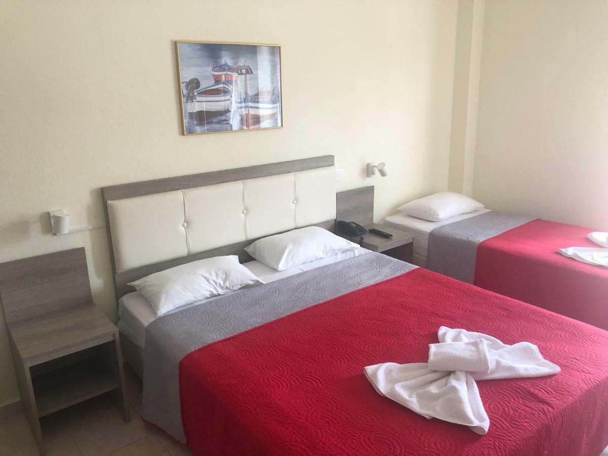 Simotel Ermis Hotel Hanioti