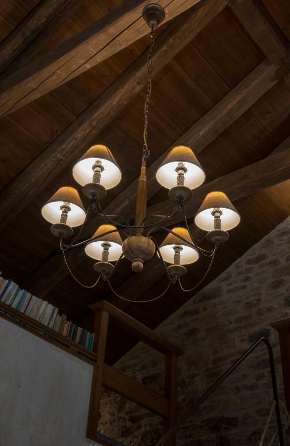 Paradosiako Saratsi - Traditional Guest house Volos