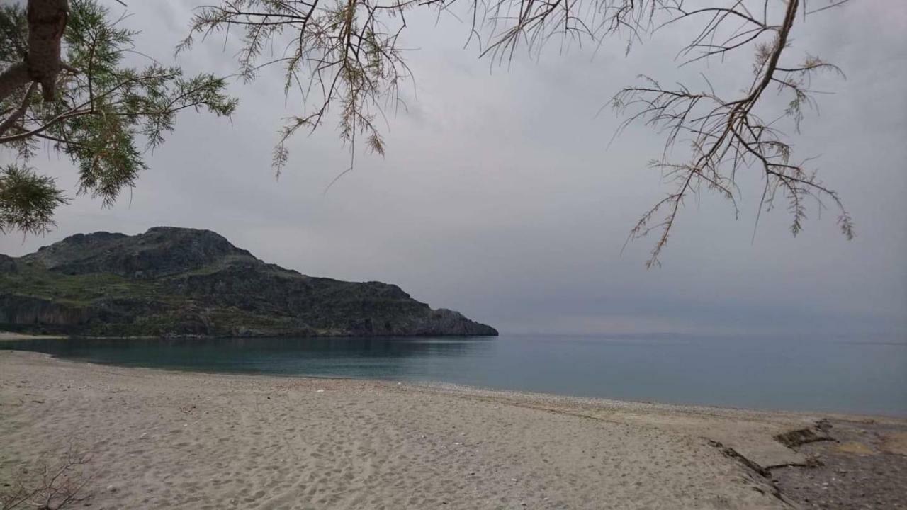 Livadi * Plakias