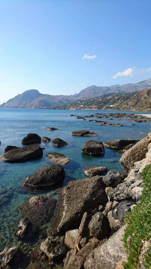 Apartment Livadi Plakias
