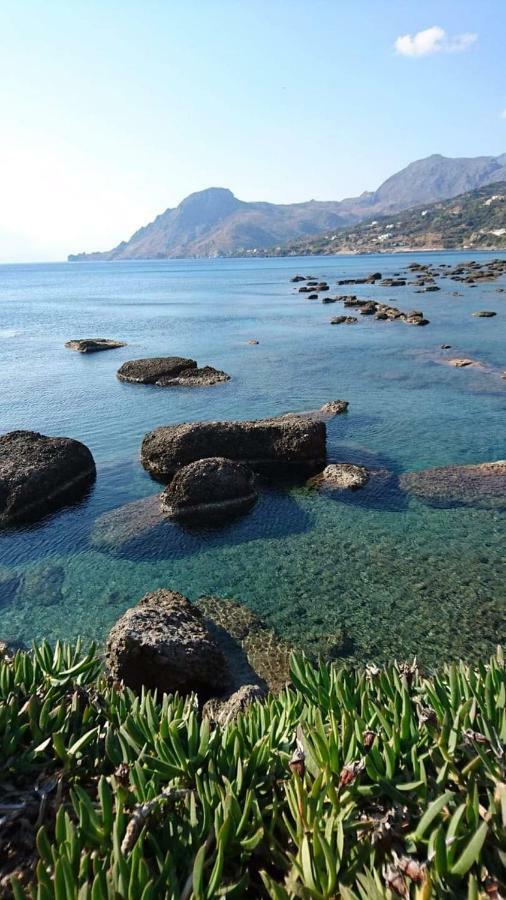 Livadi Apartment Plakias