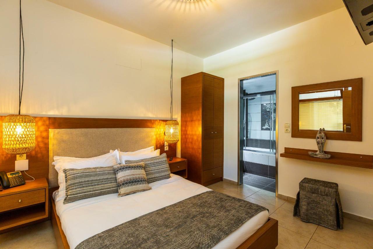 Hotel Nostos Boutique