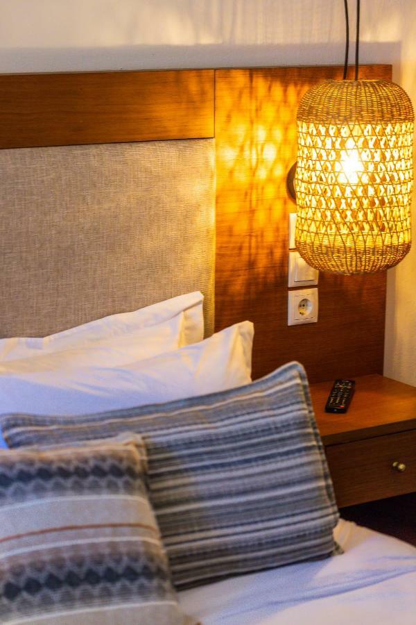 Nostos Boutique Hotel Bali (Crete)
