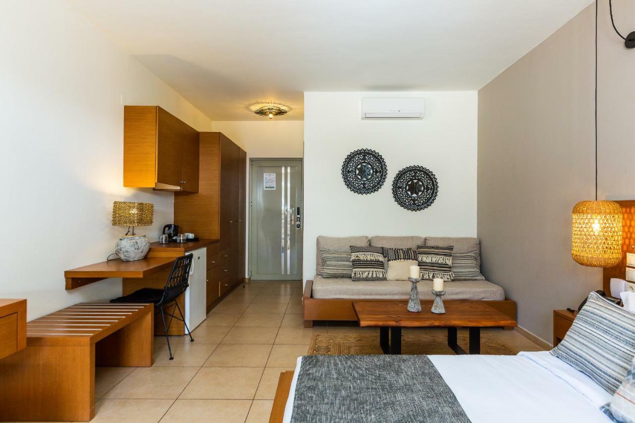 Nostos Boutique Bali (Crete)