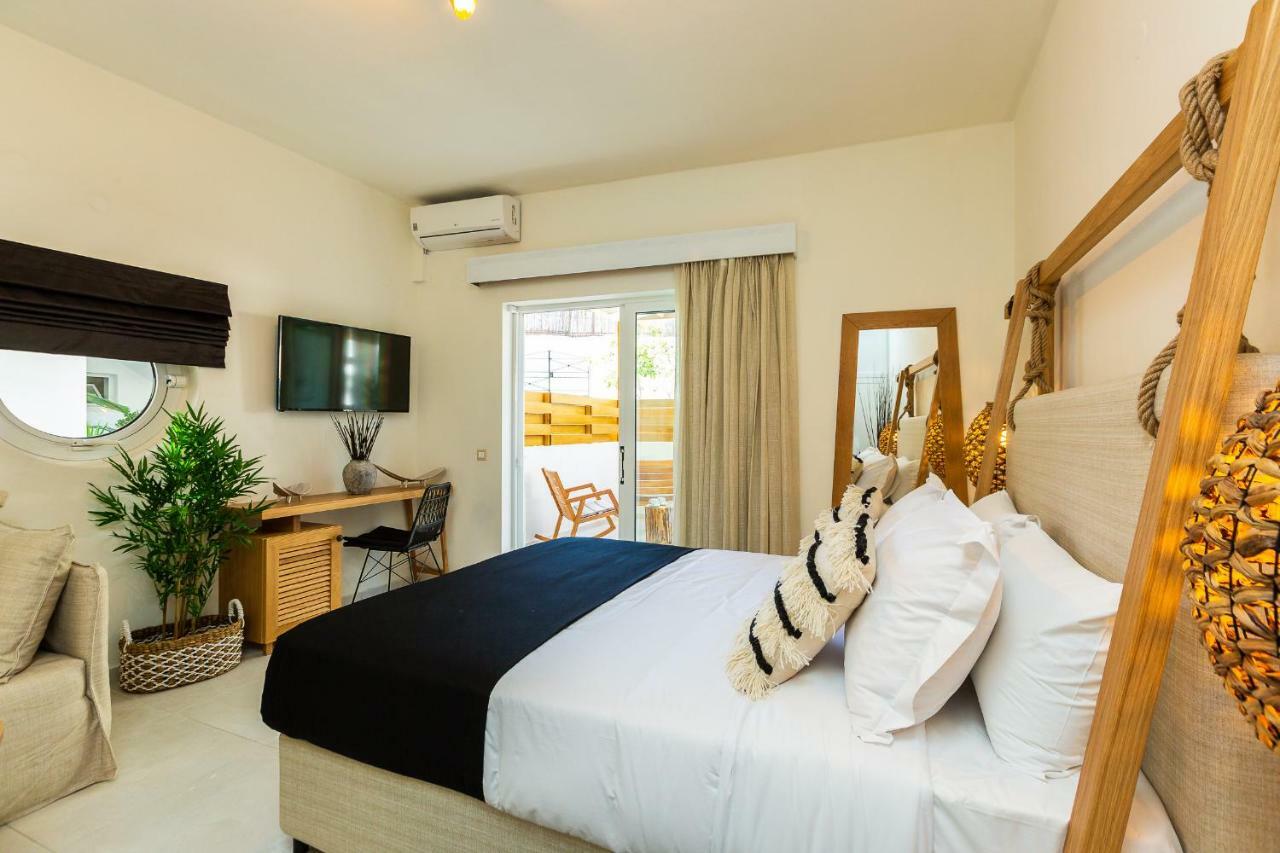 Nostos Boutique Hotel