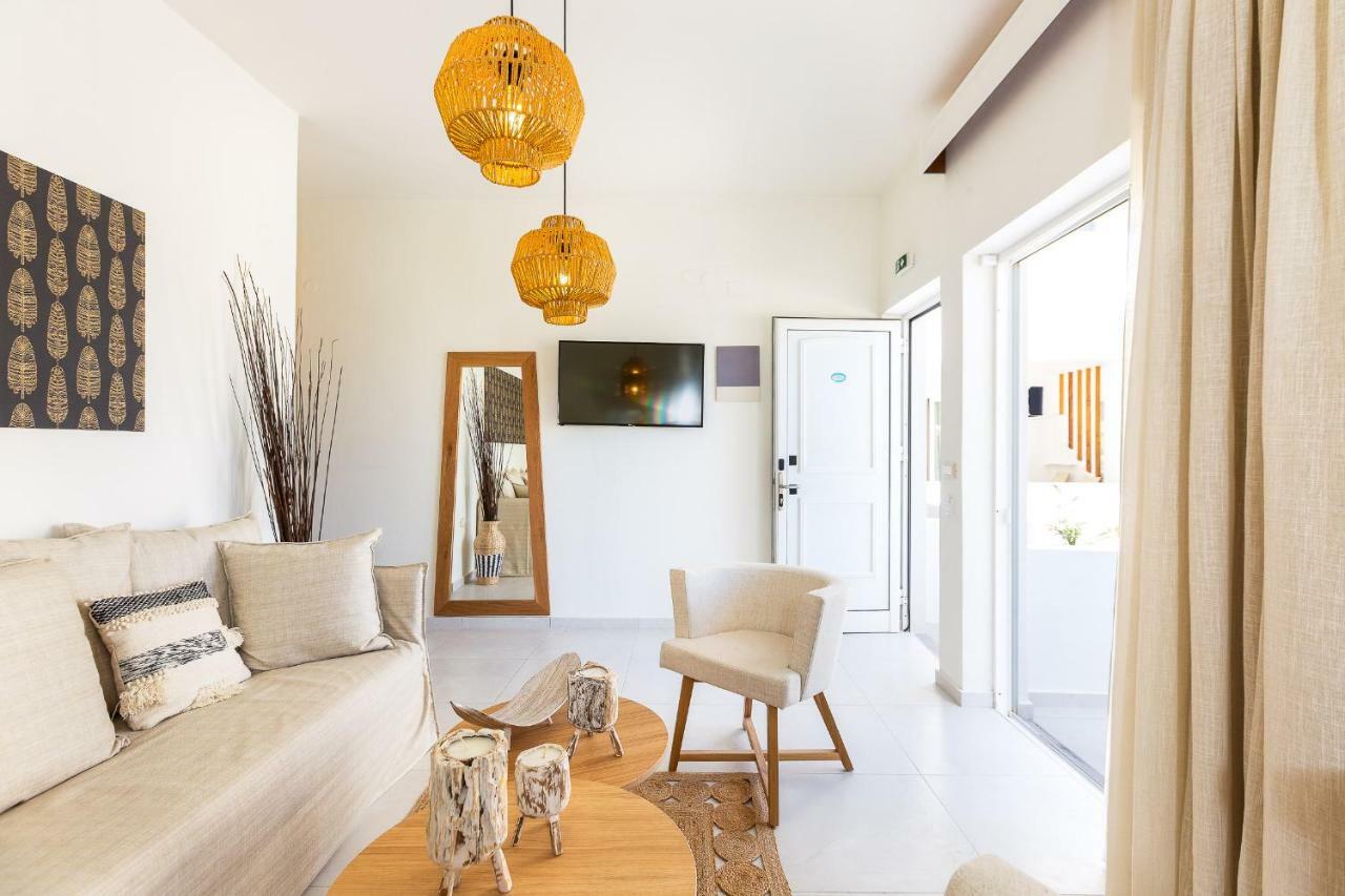 Hotel Nostos Boutique Bali (Crete)