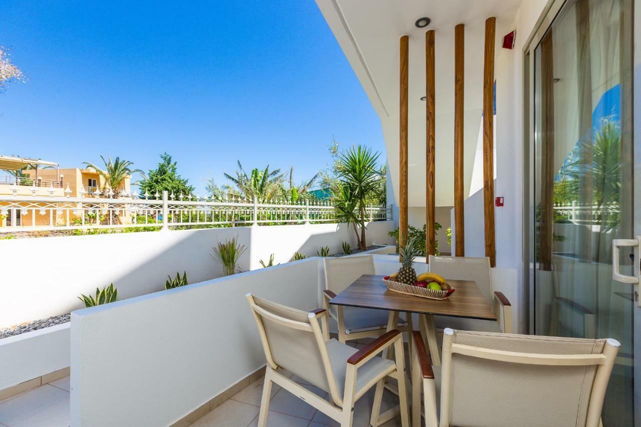 Hotel Nostos Boutique