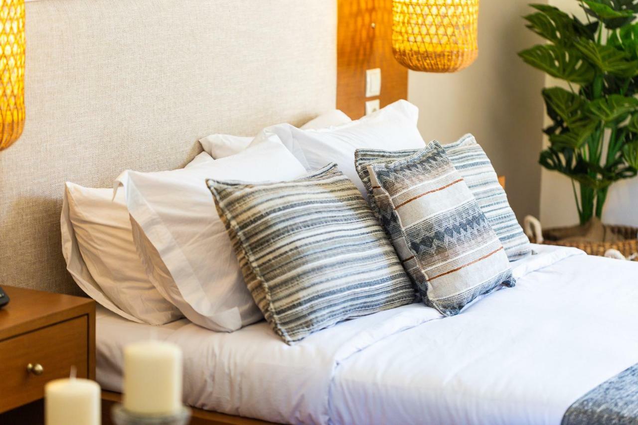 Hotel Nostos Boutique 4*
