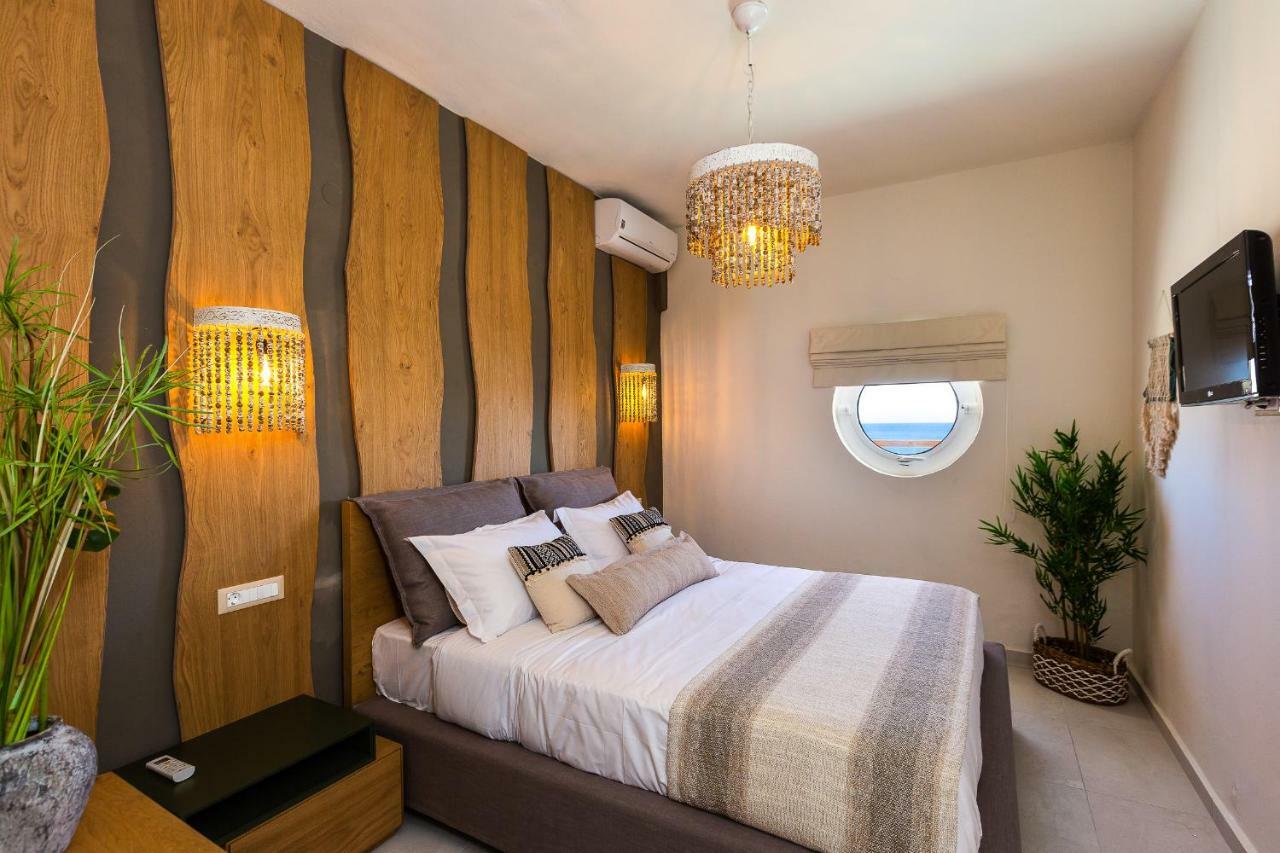 Nostos Boutique Hotel 4*