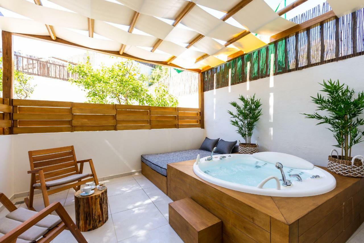 Nostos Boutique Bali (Crete)