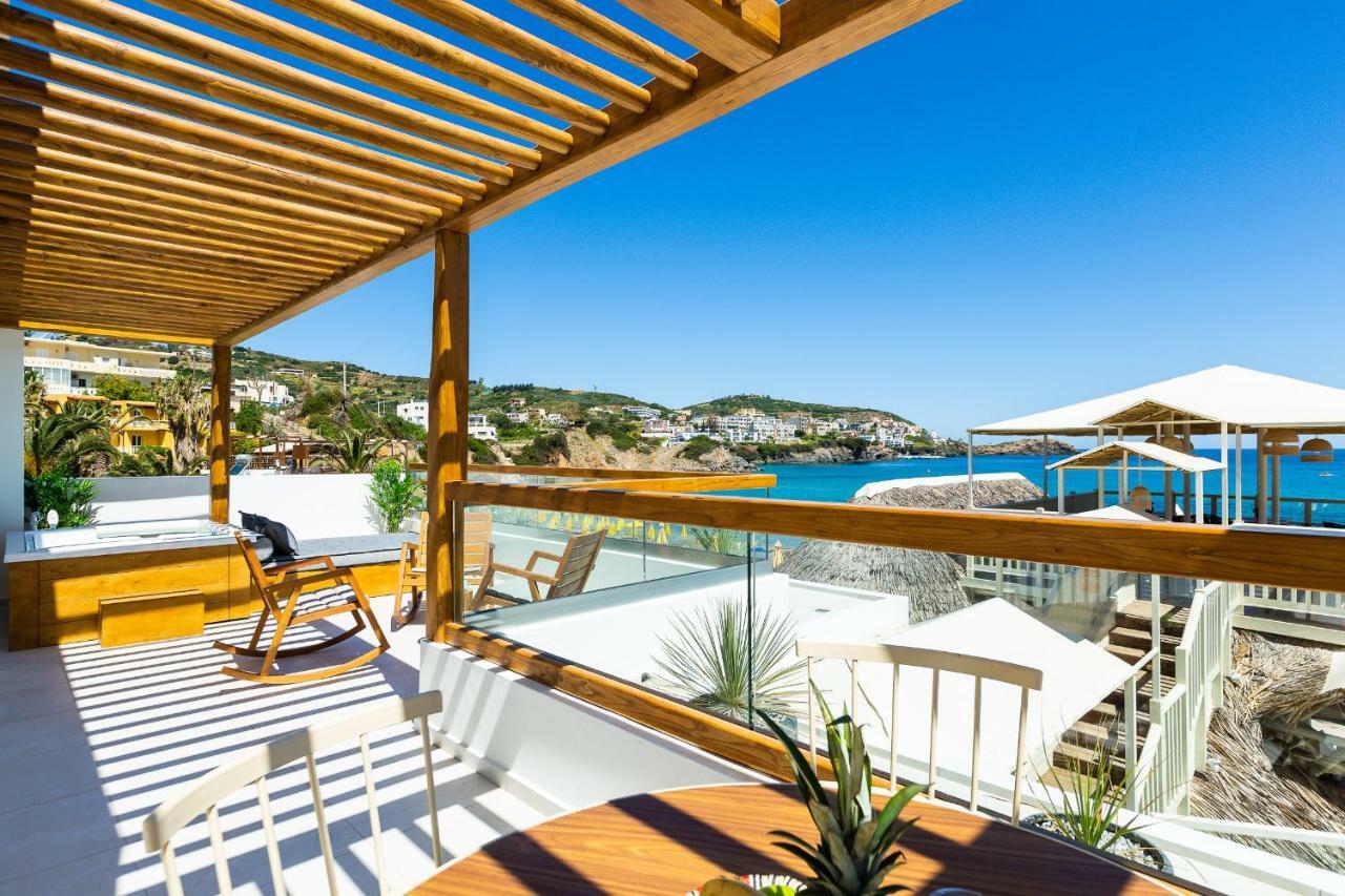 Nostos Boutique Hotel Bali (Crete)