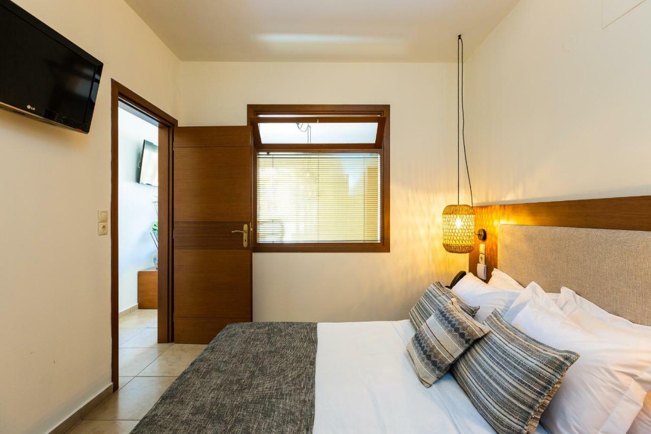 Hotel Nostos Boutique