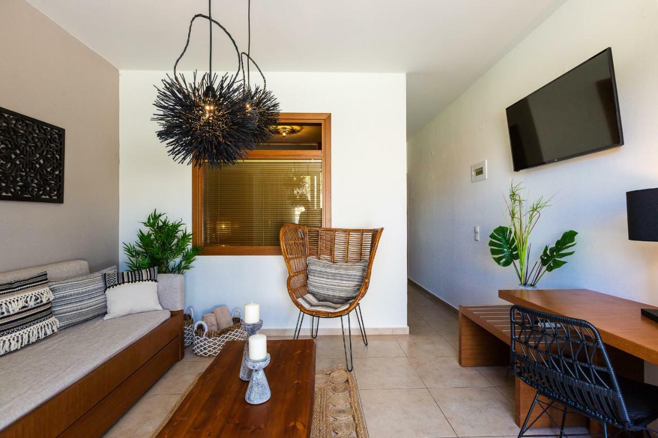 Hotel Nostos Boutique