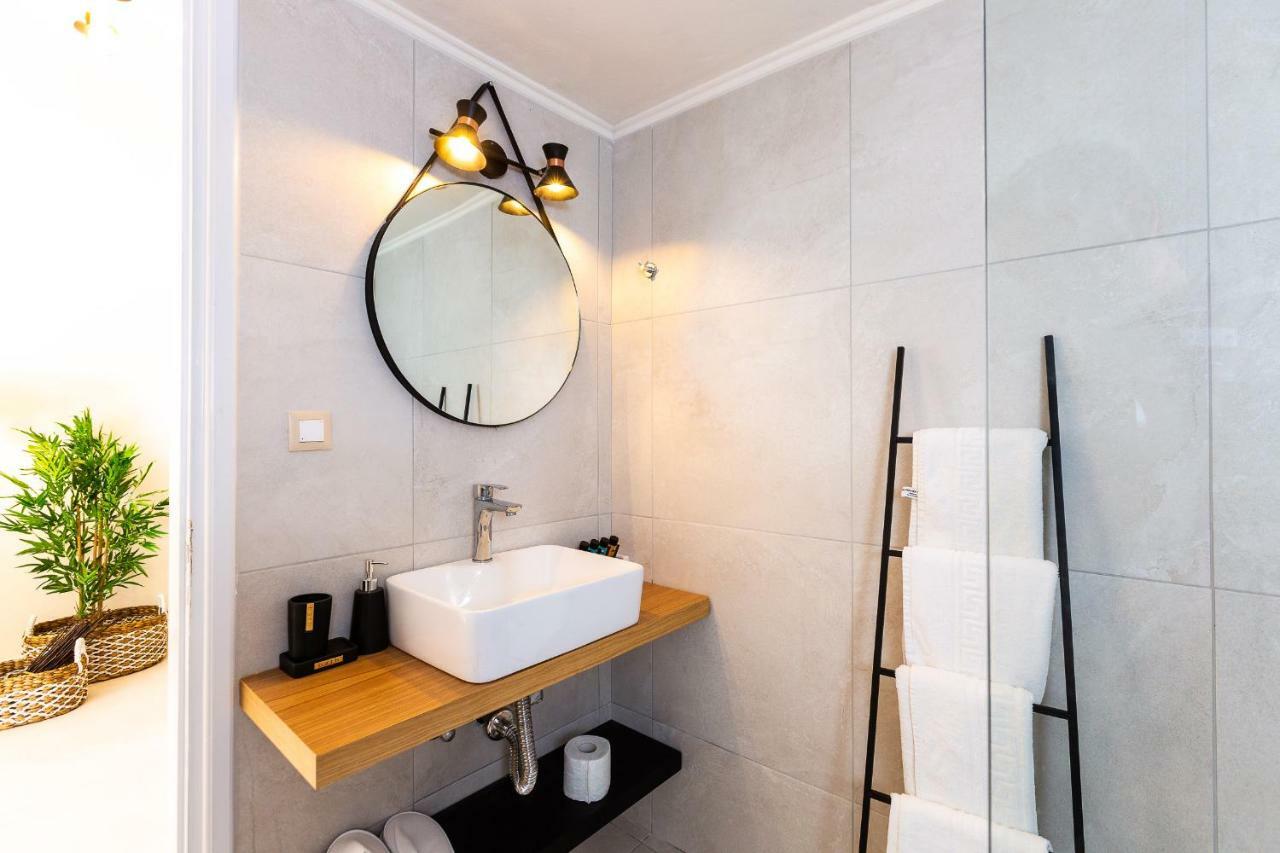 Nostos Boutique Hotel 4*