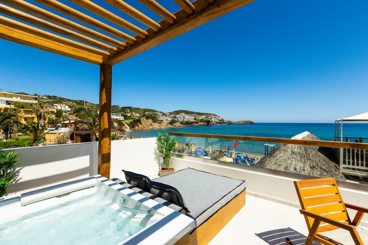 Hotel Nostos Boutique Bali (Crete)