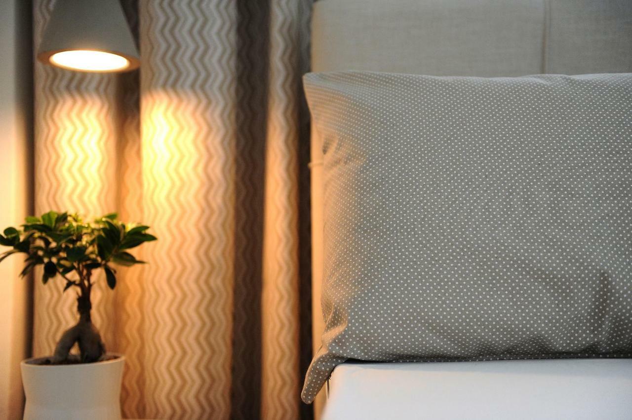 Stamatia Apartment *