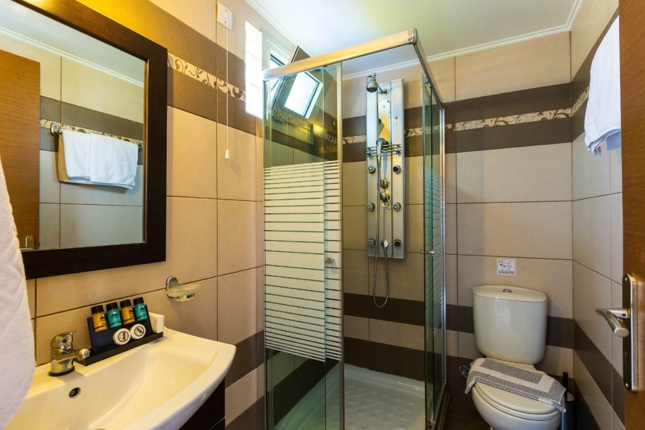 Nostos Boutique Bali (Crete)