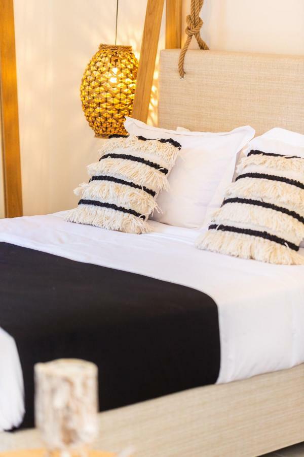 Nostos Boutique Hotel