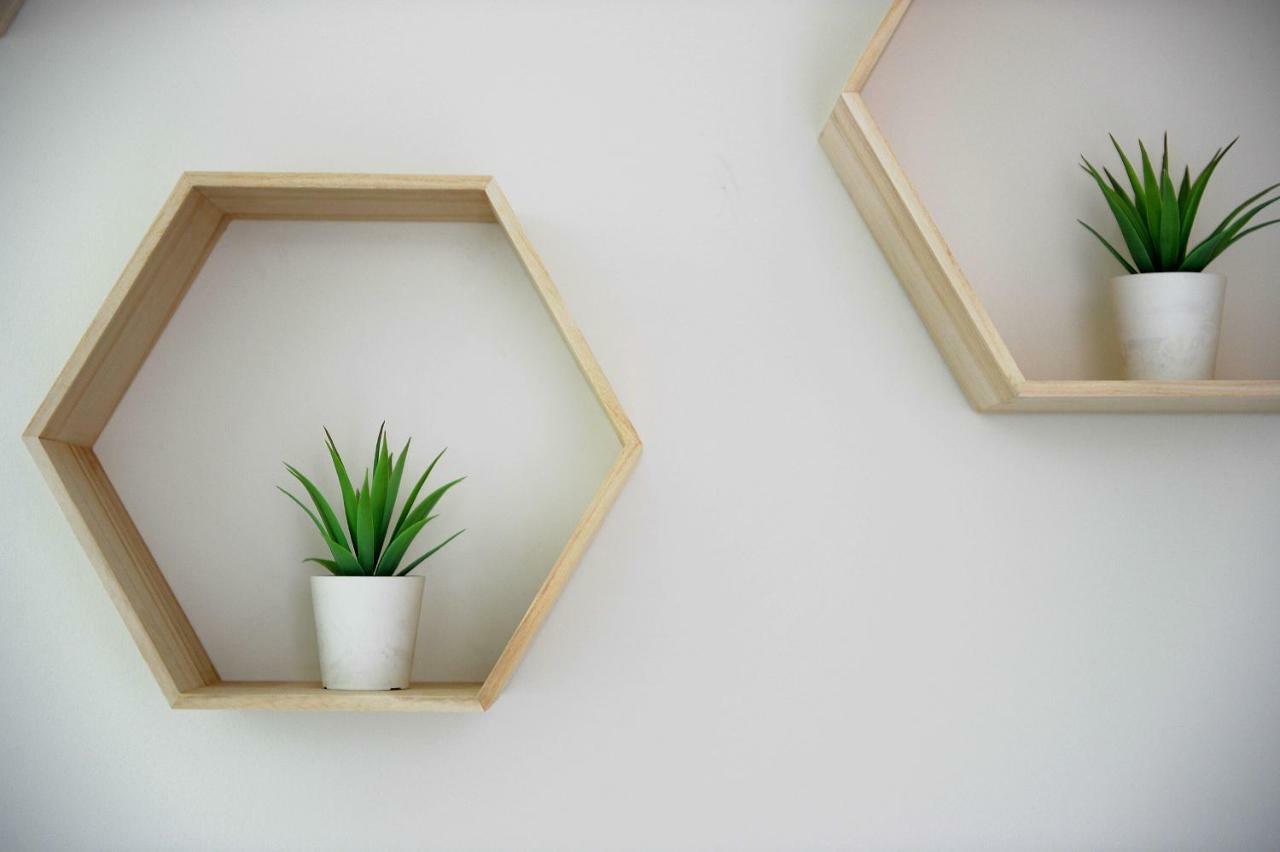 Apartment Stamatia *