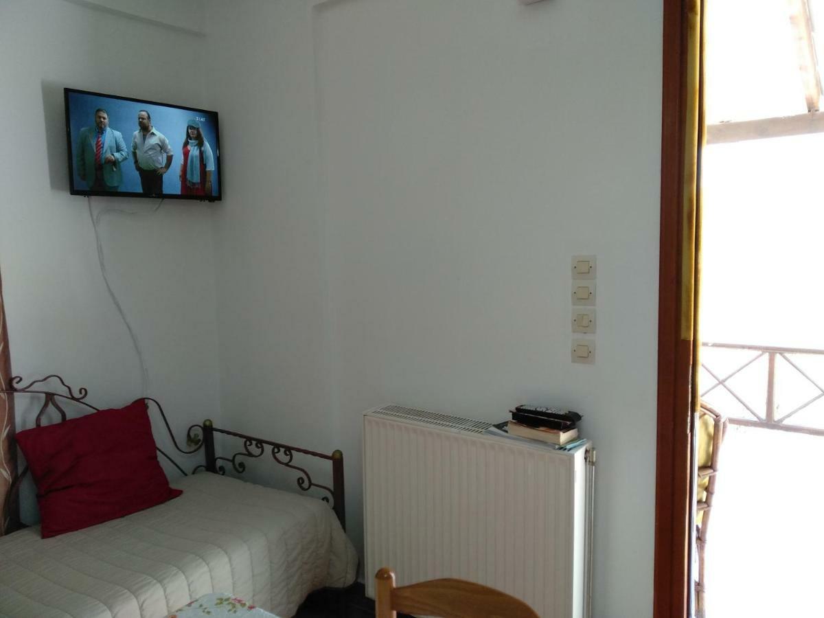 Akti Miaouli Apartment