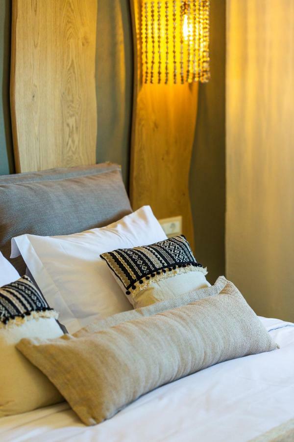 Hotel Nostos Boutique Bali (Crete)