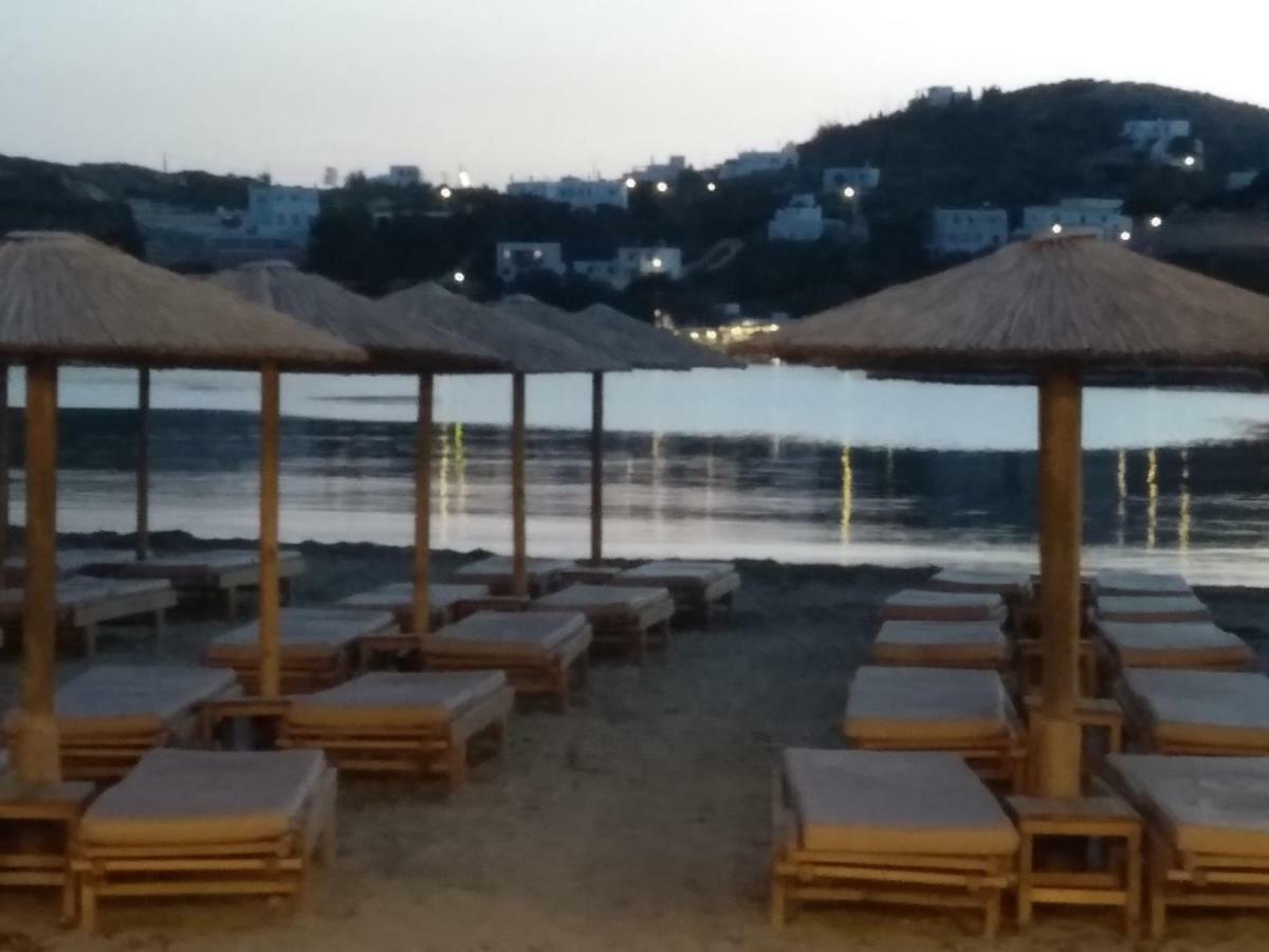 Akti Miaouli Apartment *