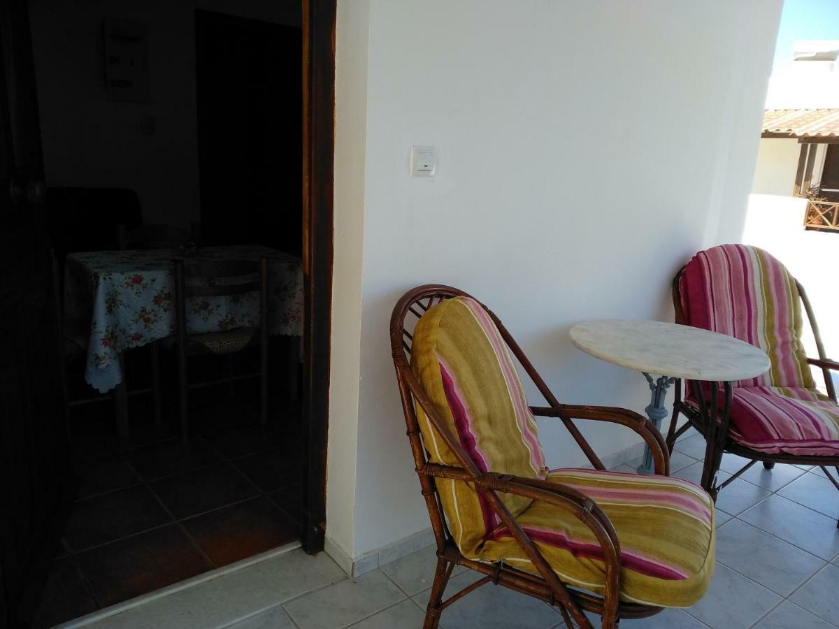 Akti Miaouli Apartment
