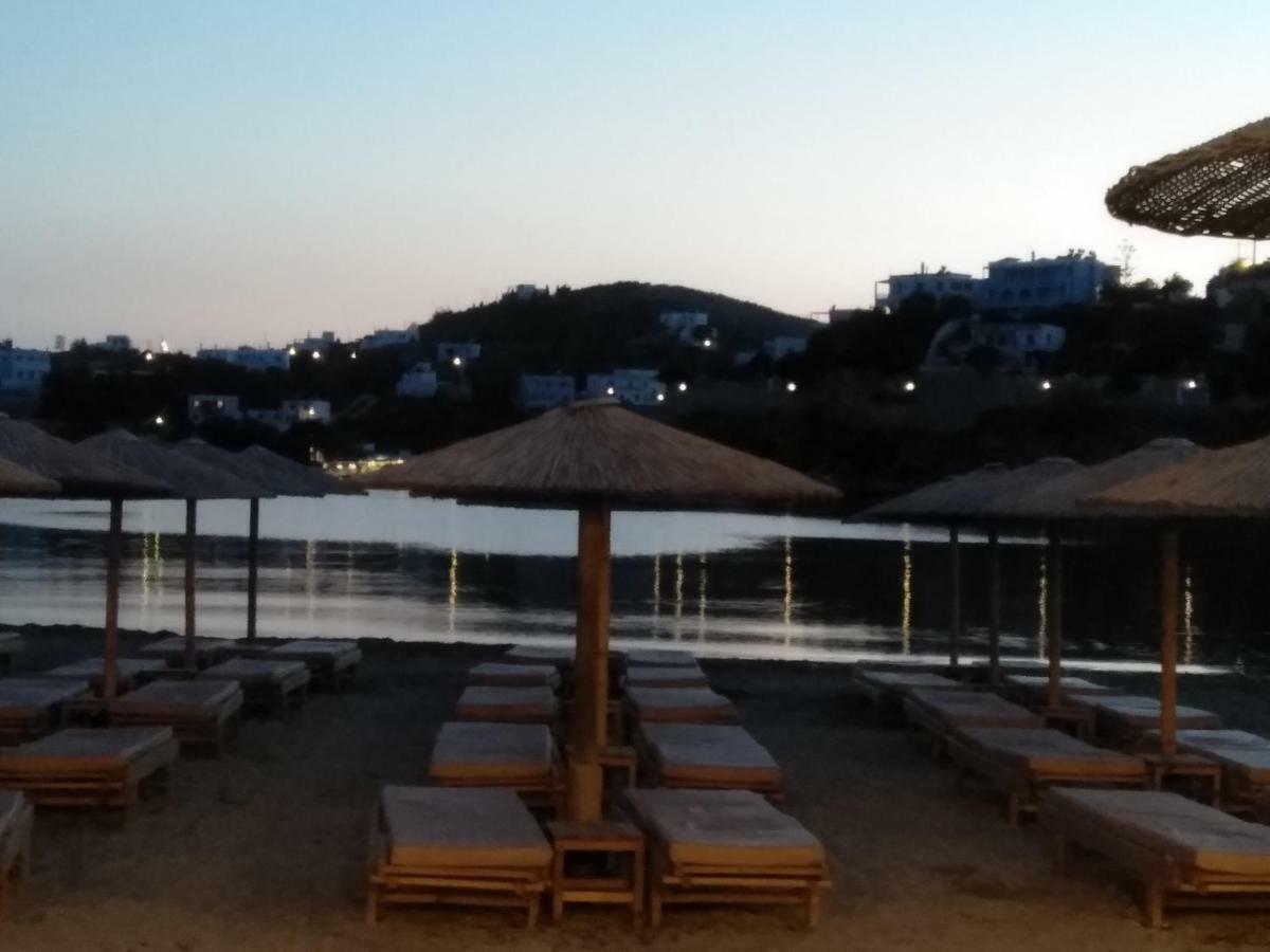 Akti Miaouli Apartment *