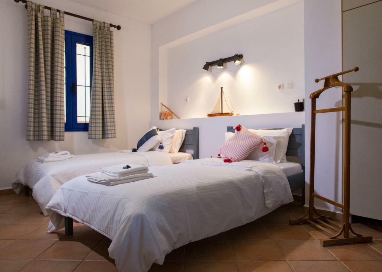 Holiday home Blue Methoni (Messenia)