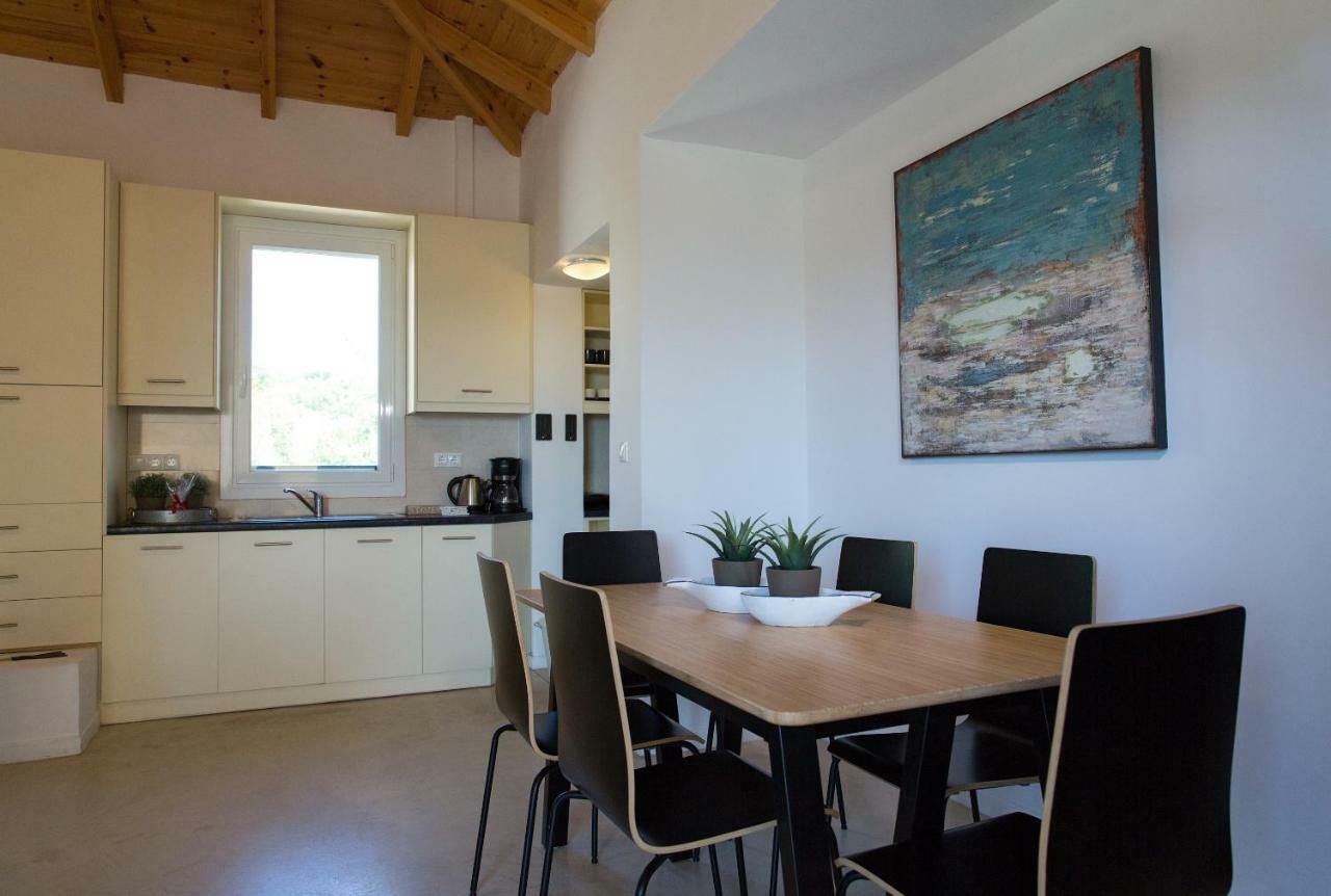 Blue Holiday home Methoni (Messenia)