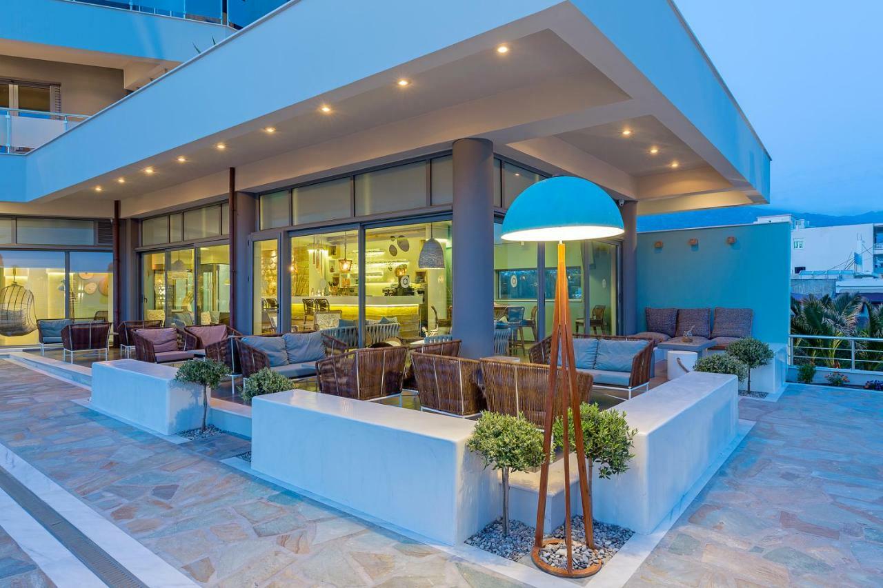 Anastasia & Mediterranean Comfort Karystos (Evia)