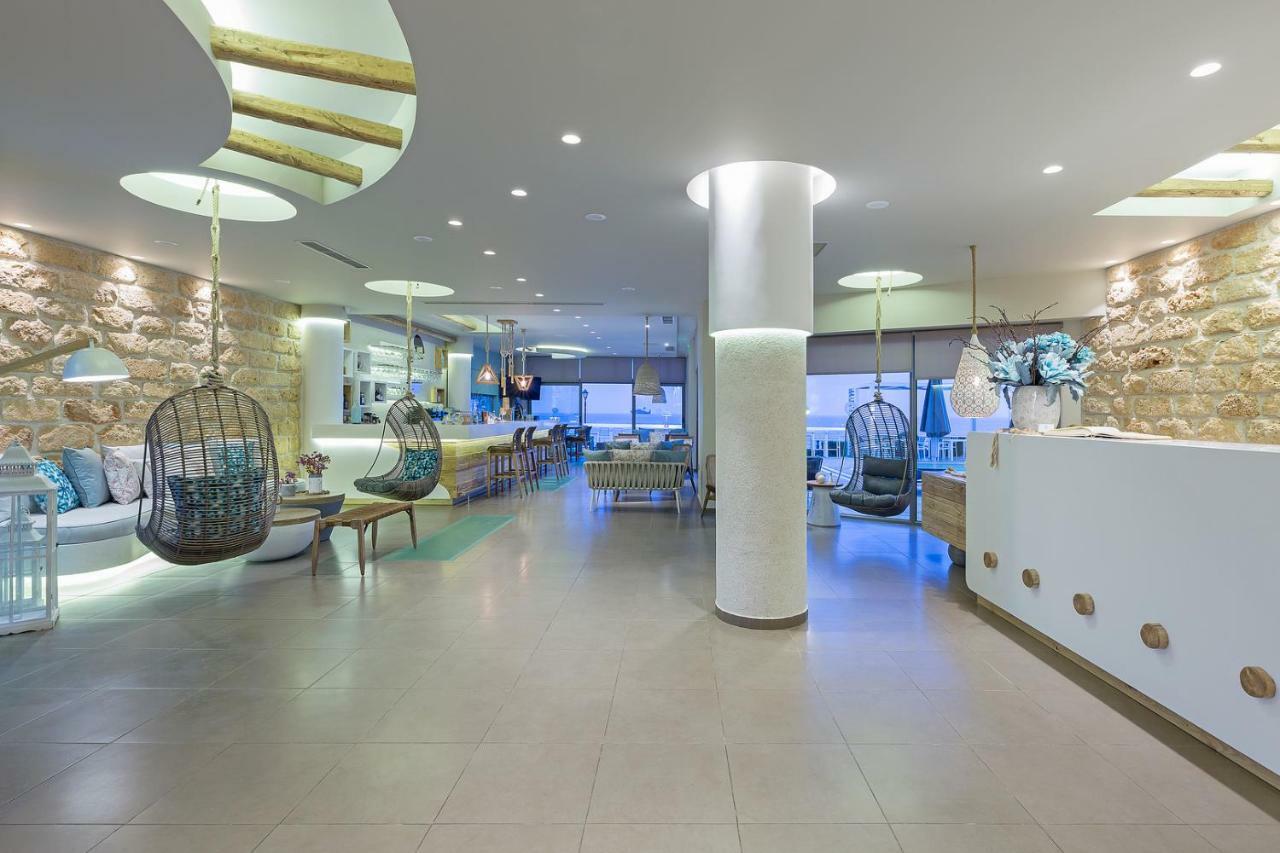 Anastasia & Mediterranean Comfort Hotel Karystos (Evia)