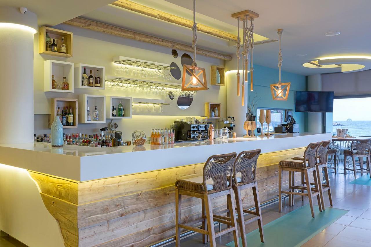 Hotel Anastasia & Mediterranean Comfort 4*
