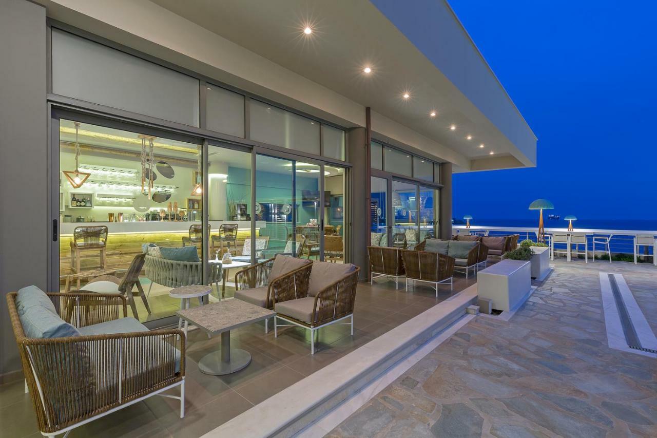 Anastasia & Mediterranean Comfort Hotel
