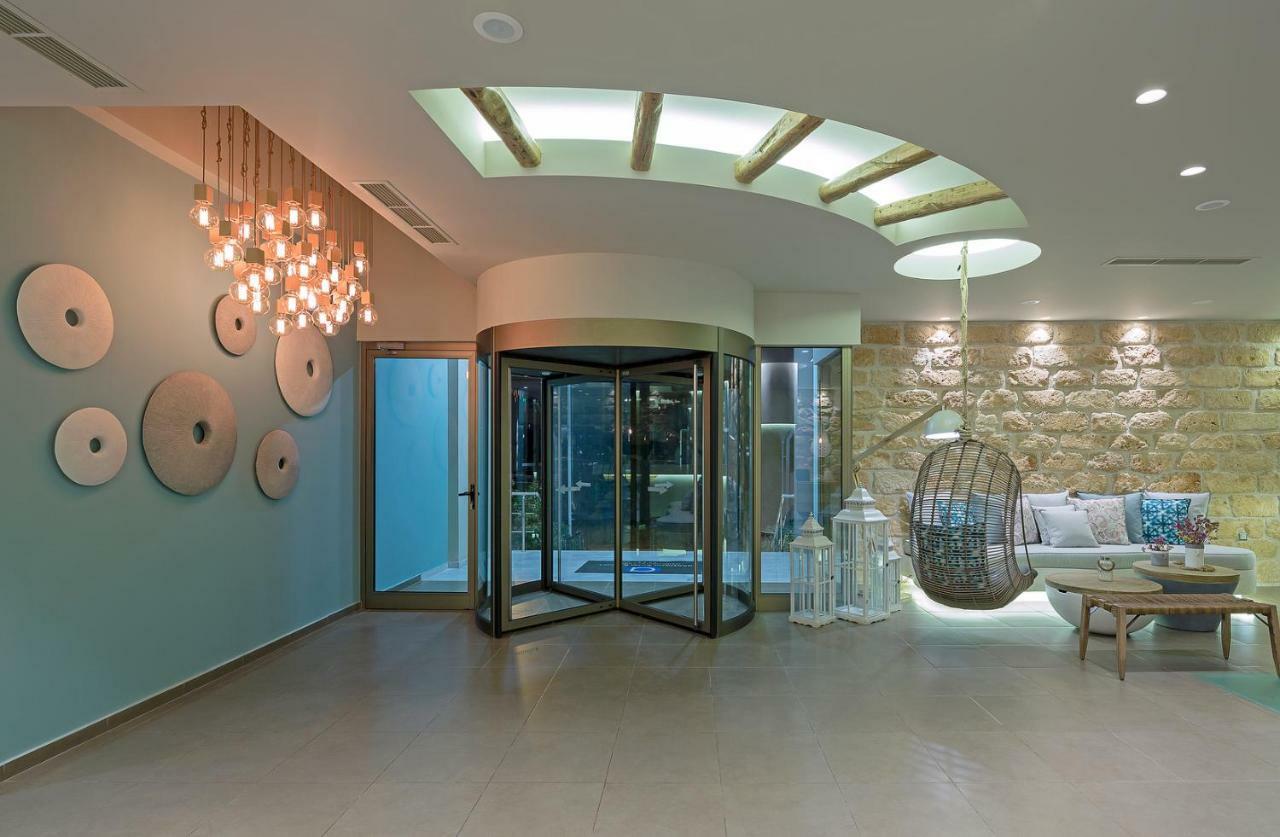 Anastasia & Mediterranean Comfort 4*