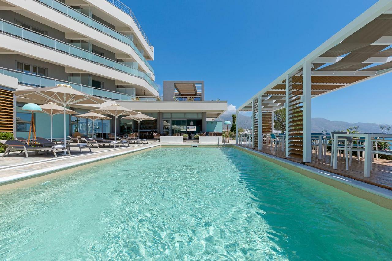 Hotel Anastasia & Mediterranean Comfort 4*