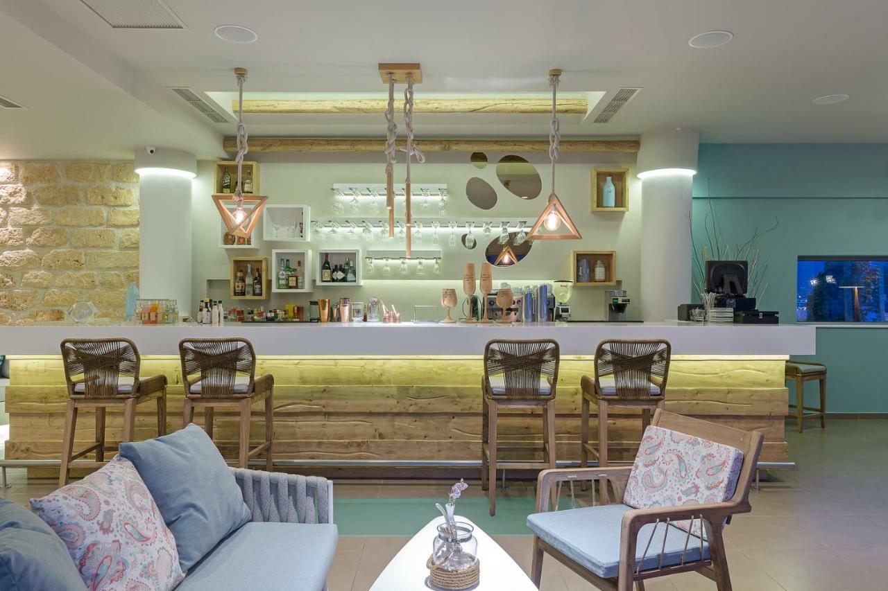 Anastasia & Mediterranean Comfort 4*