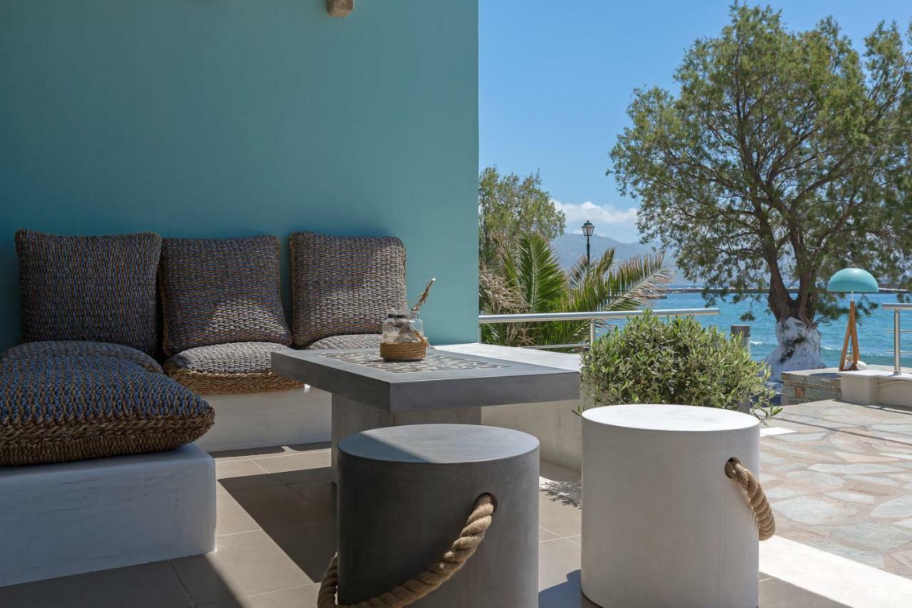 Anastasia & Mediterranean Comfort Hotel