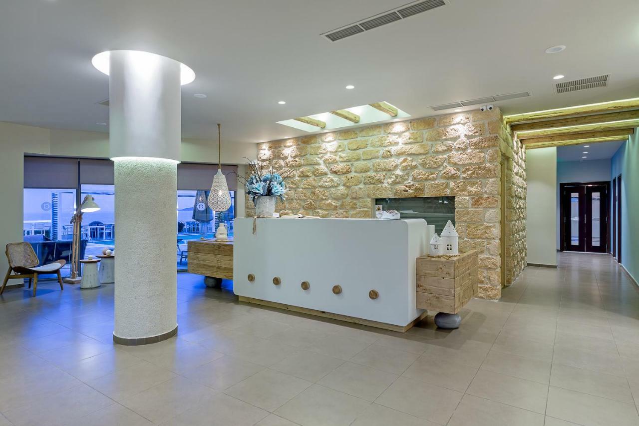 Anastasia & Mediterranean Comfort 4* Karystos (Evia)