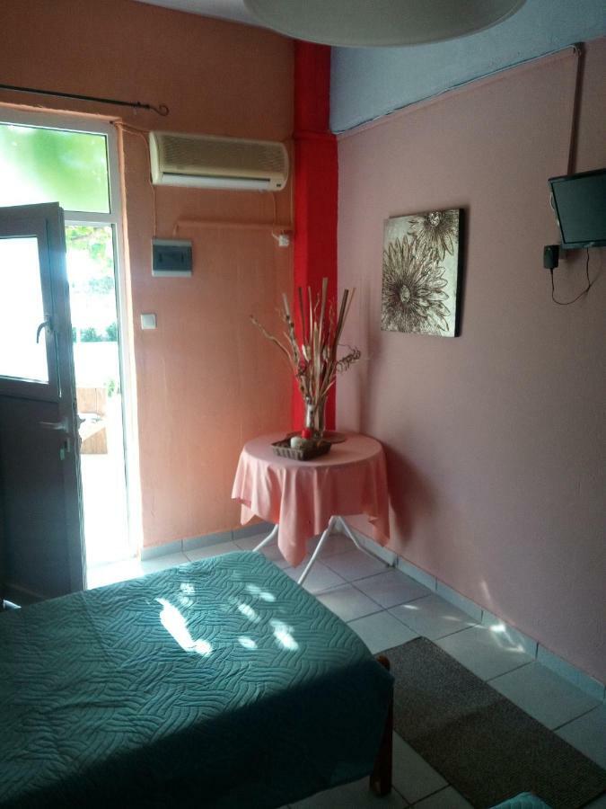 Ktima Edem Guest house