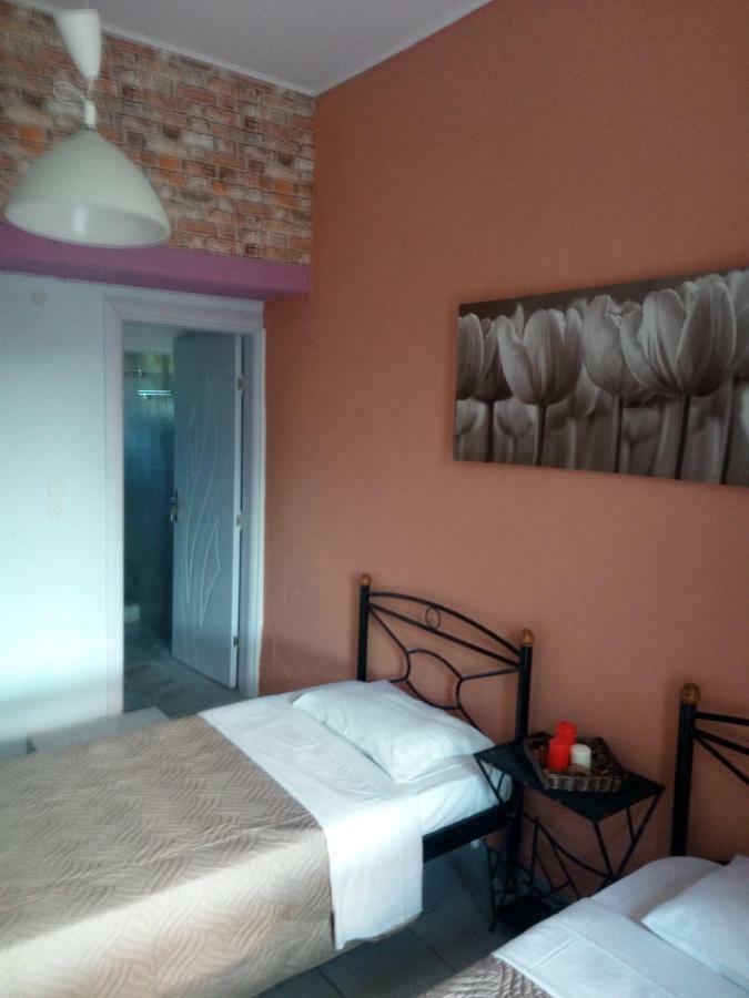Ktima Edem Guest house