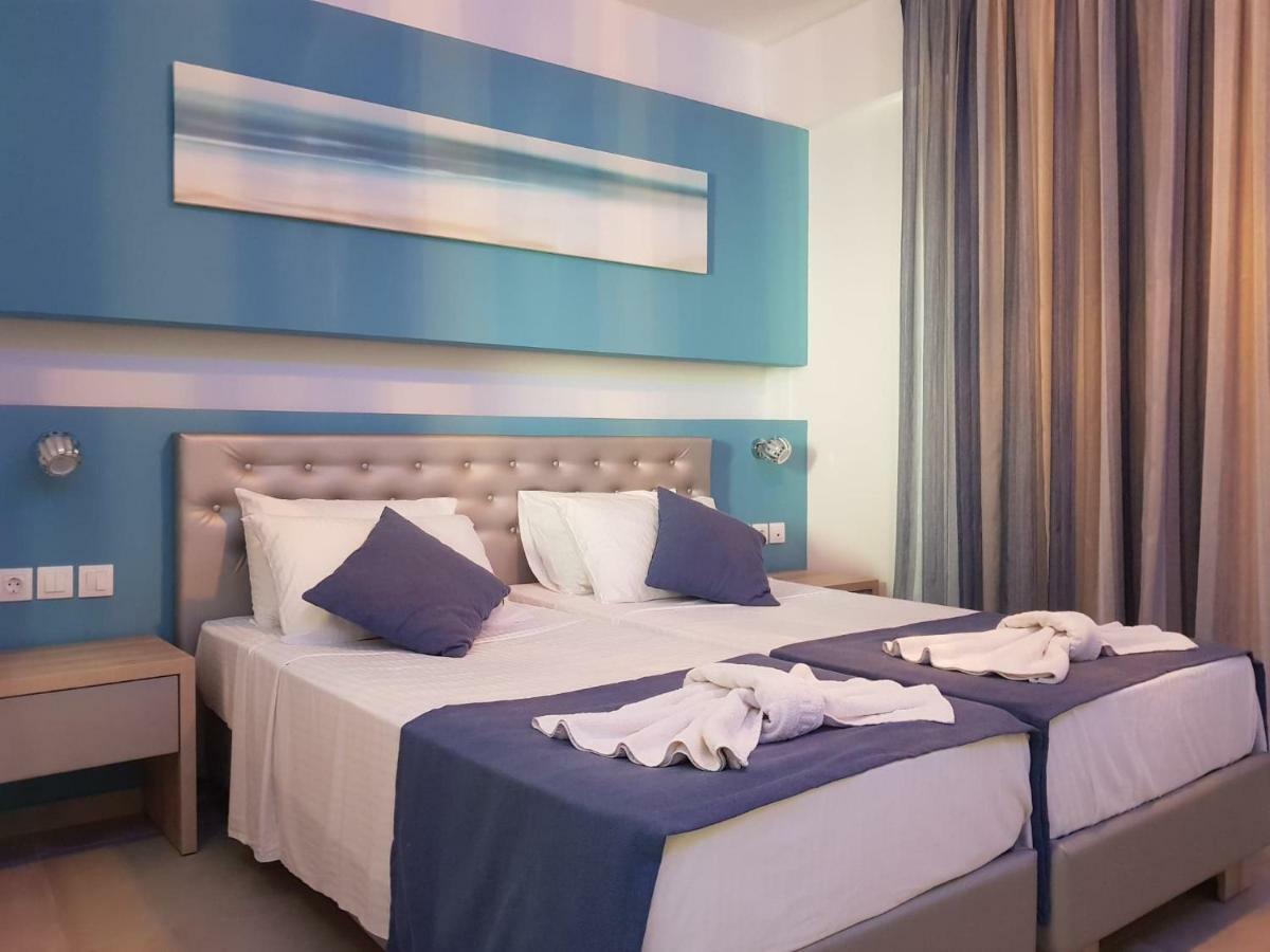 Aparthotel Kasapakis & 3*