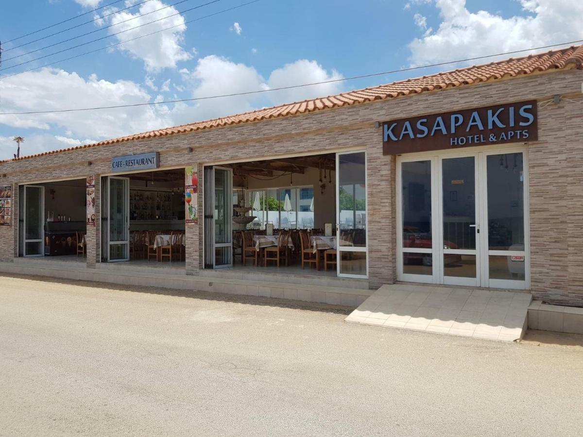Kasapakis & 3* Hersonissos (Crete)