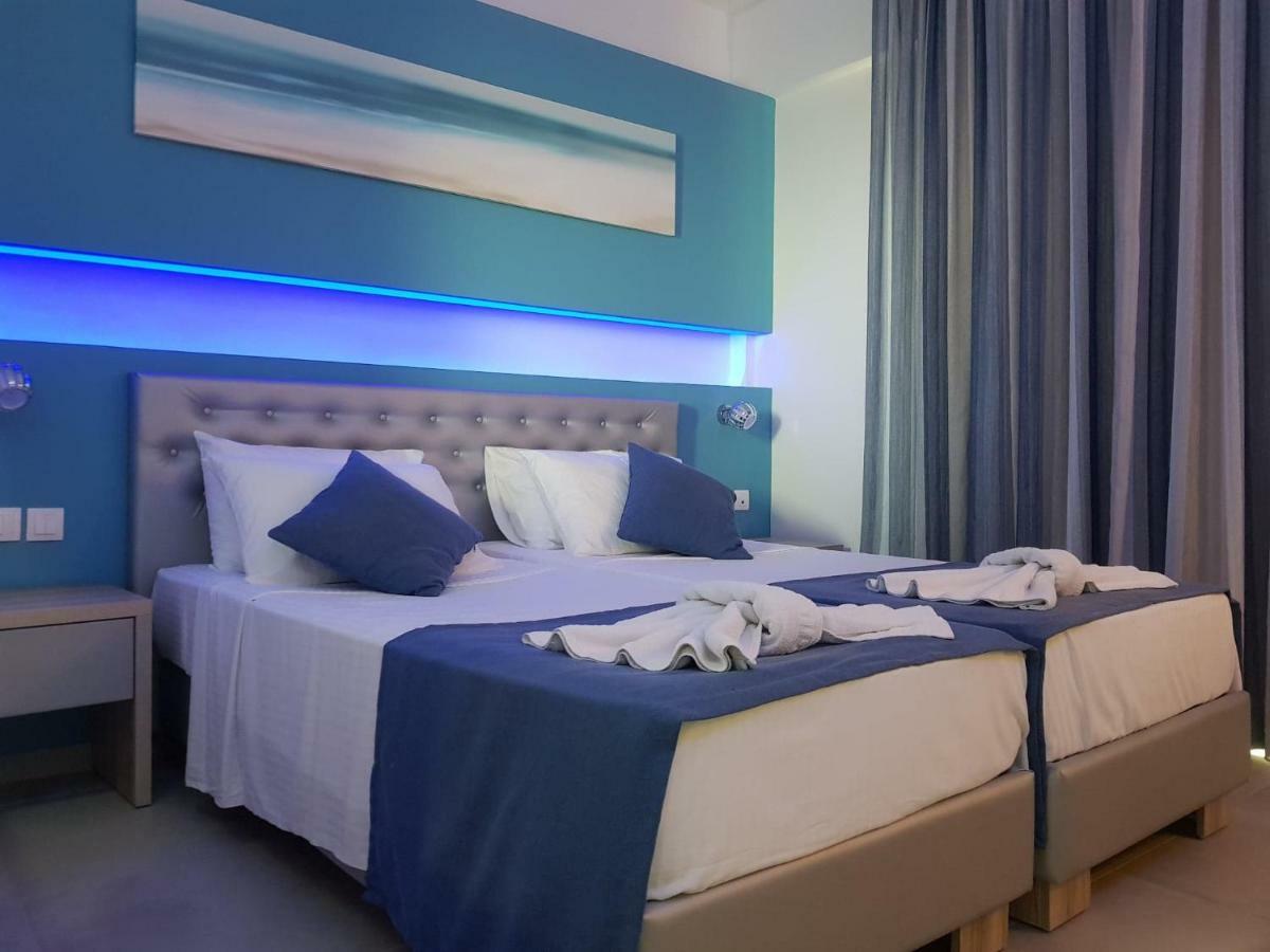 Aparthotel Kasapakis & Hersonissos (Crete)