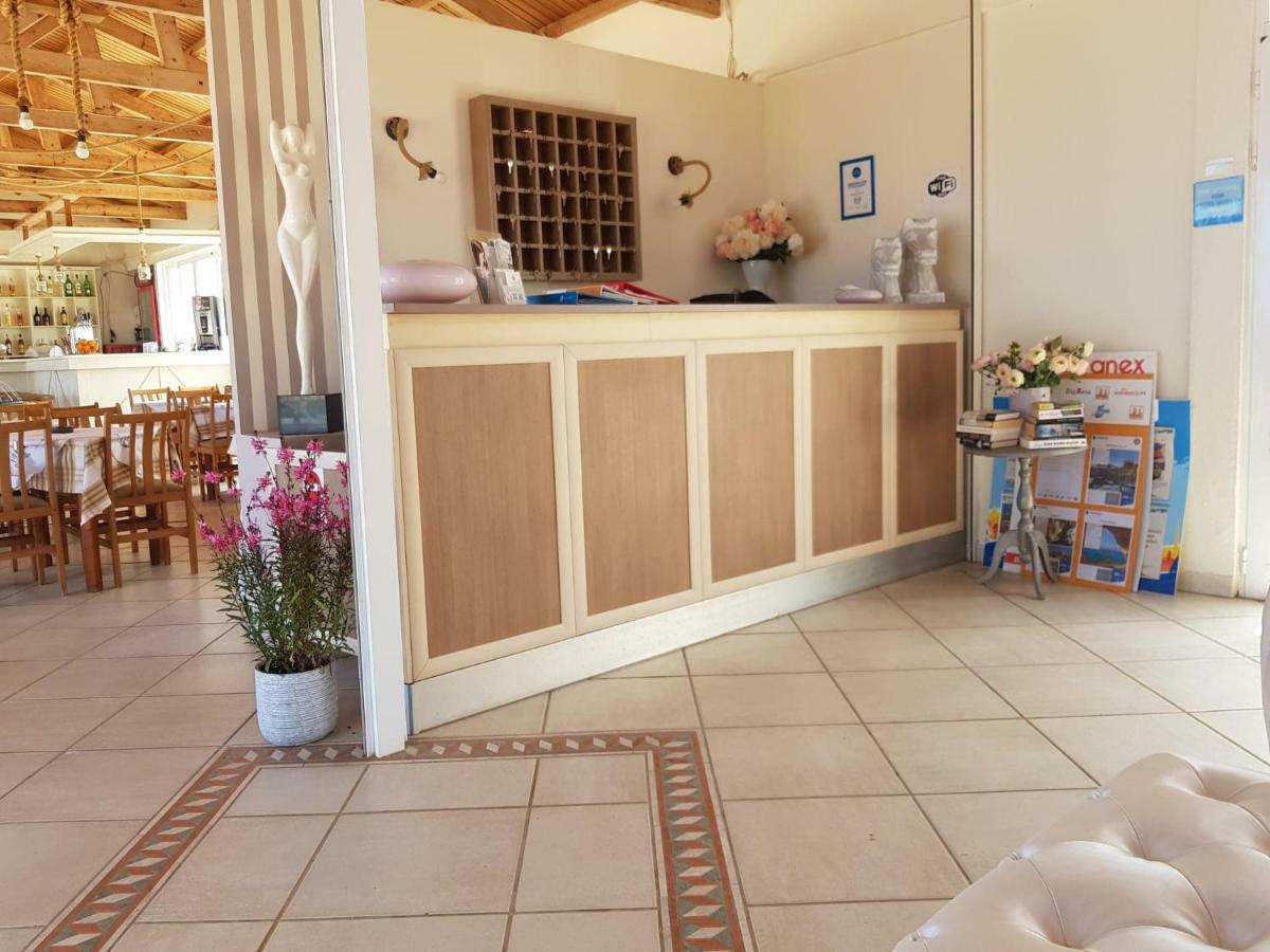 Aparthotel Kasapakis &