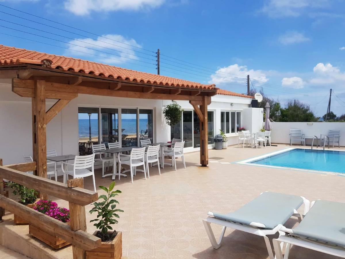 Kasapakis & Aparthotel 3*