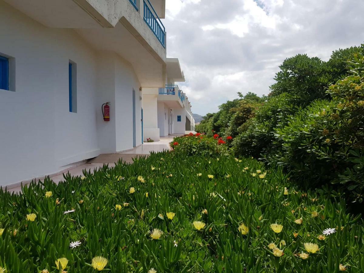 Kasapakis & Aparthotel Hersonissos (Crete)