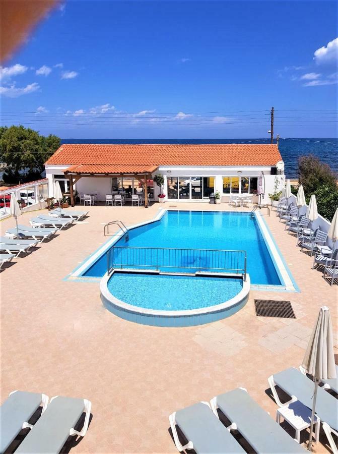 Aparthotel Kasapakis &